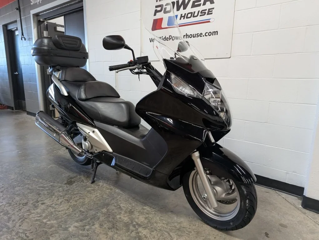 Used 2013 BLACK Honda ABS image 2