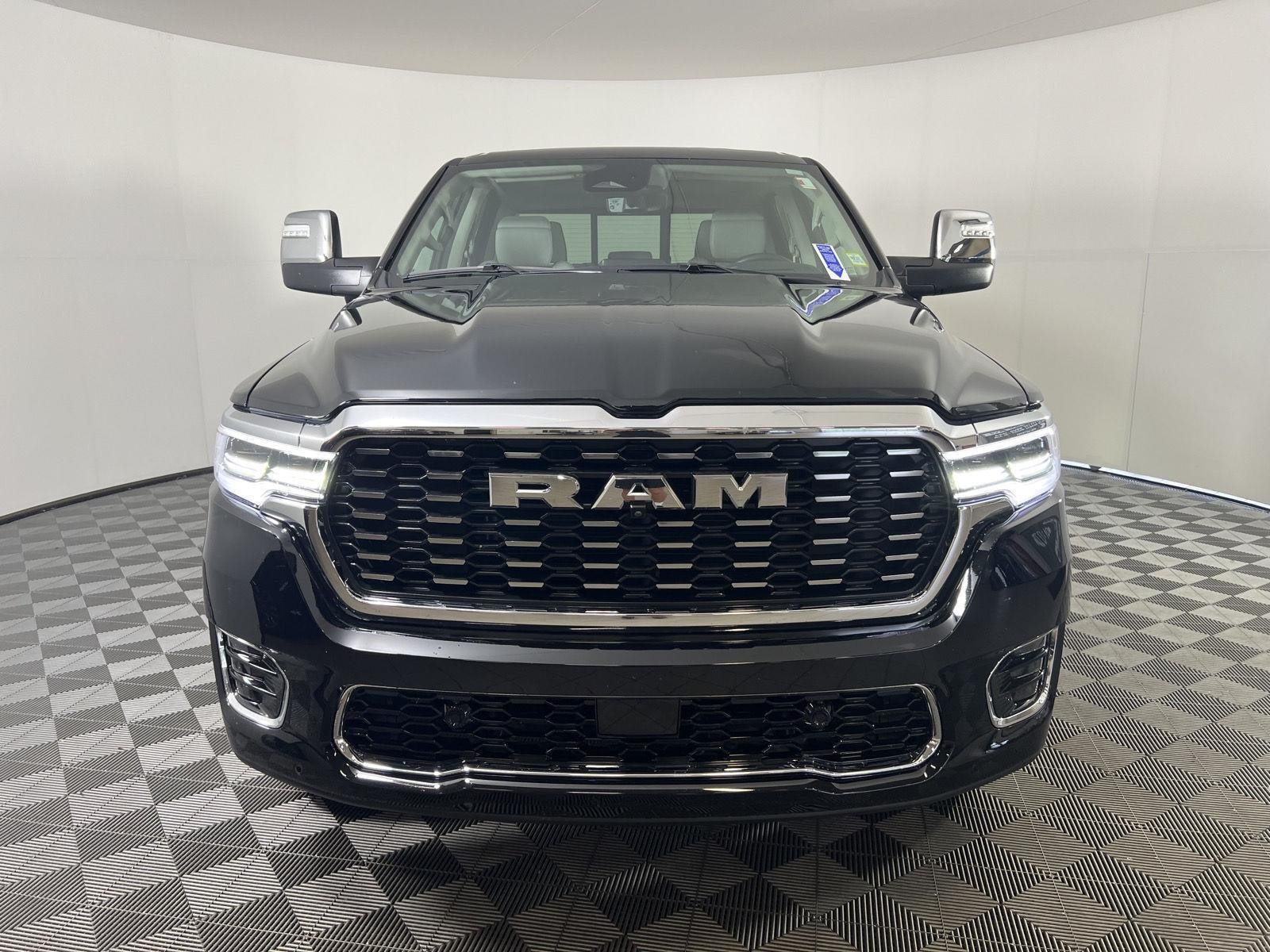 Used 2025  Ram Tungsten image 30