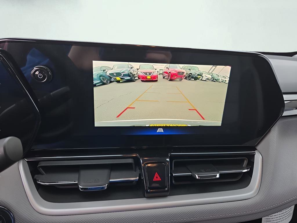 2026 Chevrolet Trailblazer LT - Photo 16