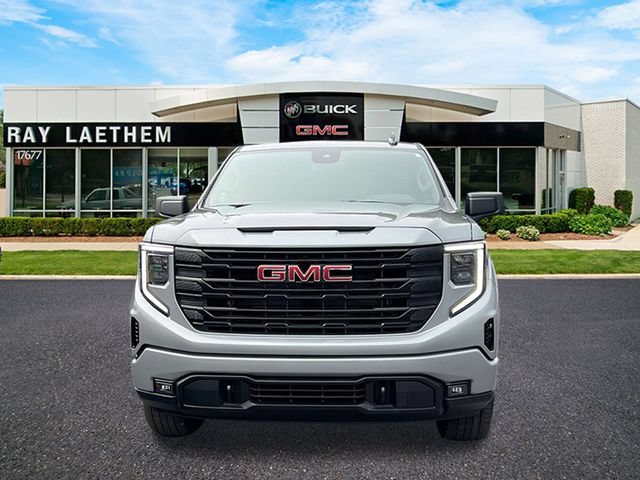 2026 GMC Sierra 1500 Elevation - Photo 30