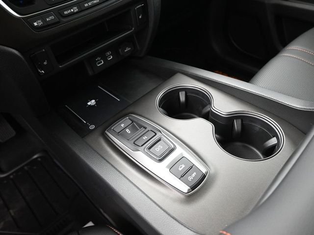 2025 Honda Ridgeline TrailSport - Photo 31
