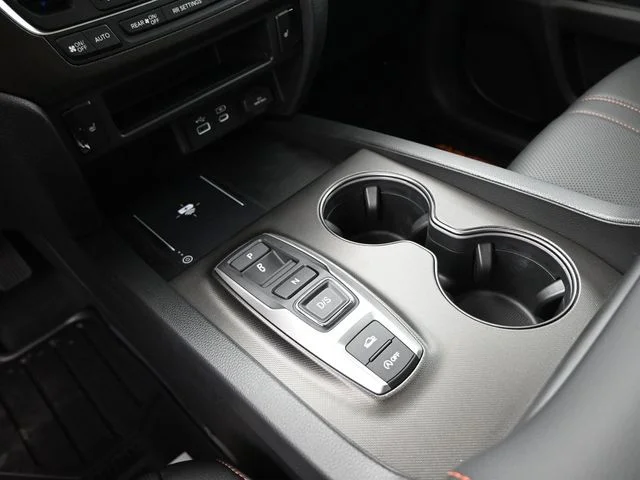 2025 Honda Ridgeline TrailSport - Photo 31
