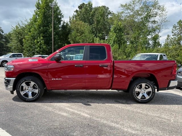New 2026 Red Ram Tradesman image 8