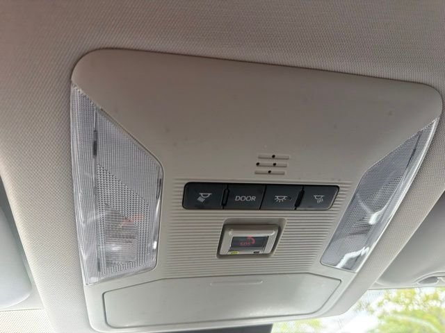 Certified Used 2025 Silver Sky Metallic Toyota LE image 22