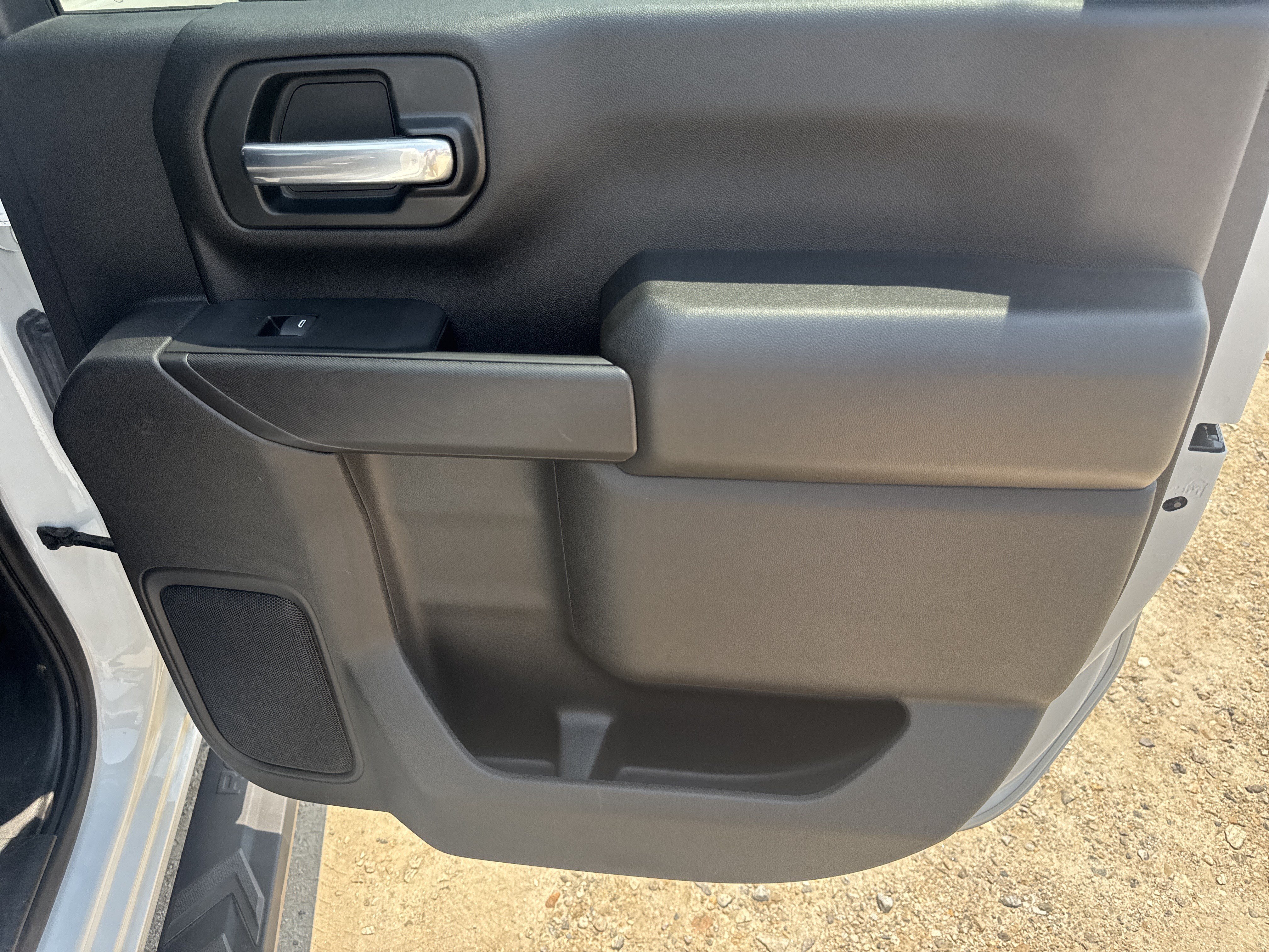2023 Chevrolet Silverado 2500HD Custom - Photo 18
