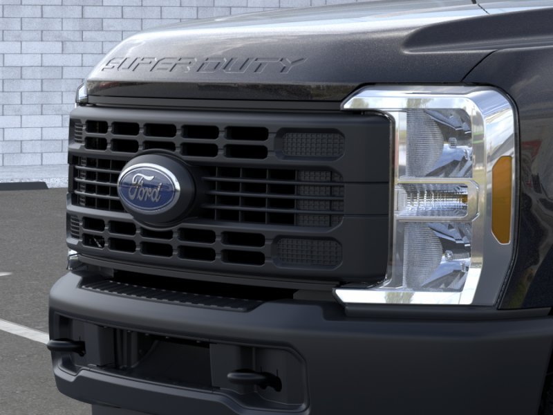 2026 Ford F-250SD — photo 17