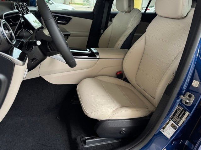 2025 Mercedes-Benz GLC Base - Photo 12