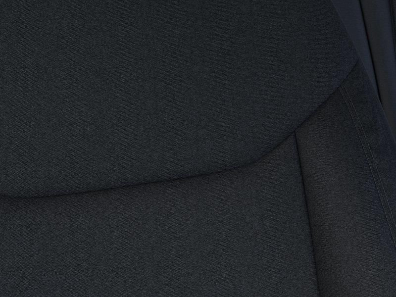 New 2026 Gray Ford XLT image 17