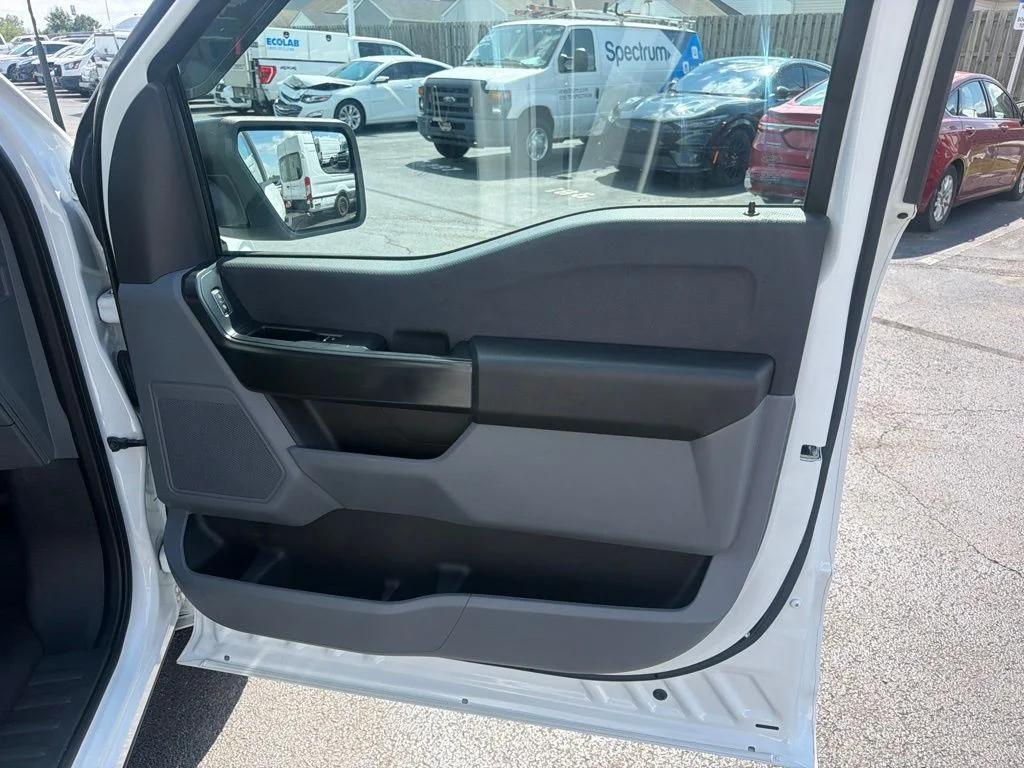 Certified Used 2023 White Ford XL image 35
