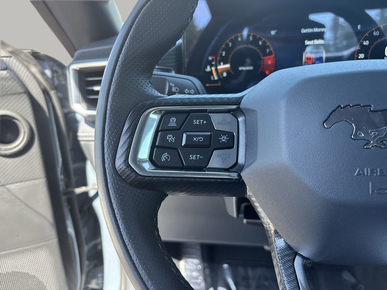 2025 Ford Mustang GT Premium Fastback - Photo 25
