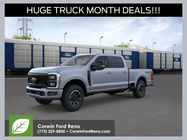2026 Ford F-250 Lariat 4x4 Crew Cab 6-3/4' Box's photo