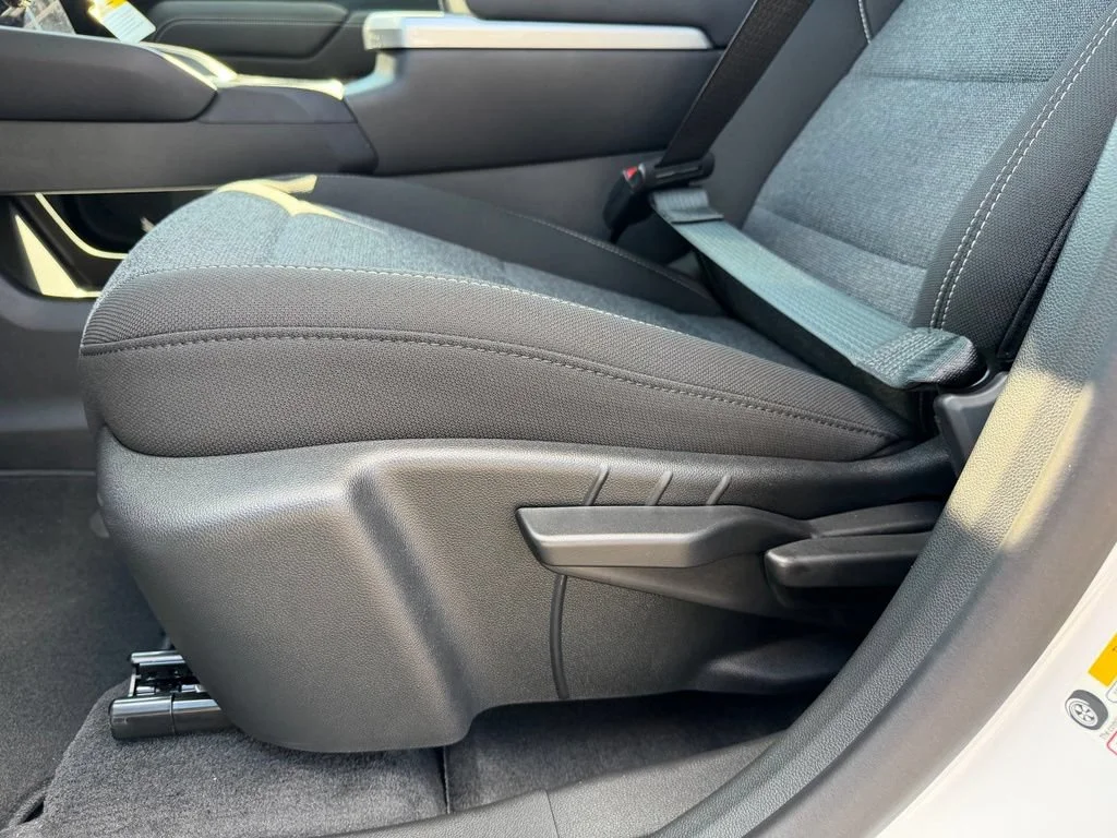 2026 GMC Terrain Elevation - Photo 19