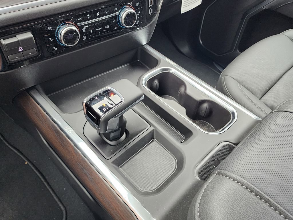 2026 GMC Sierra 1500 SLT - Photo 30