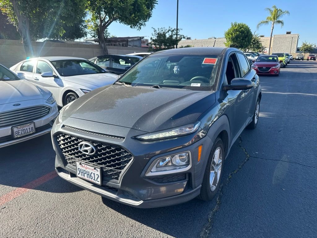 2020 Hyundai Kona SE - Photo 2