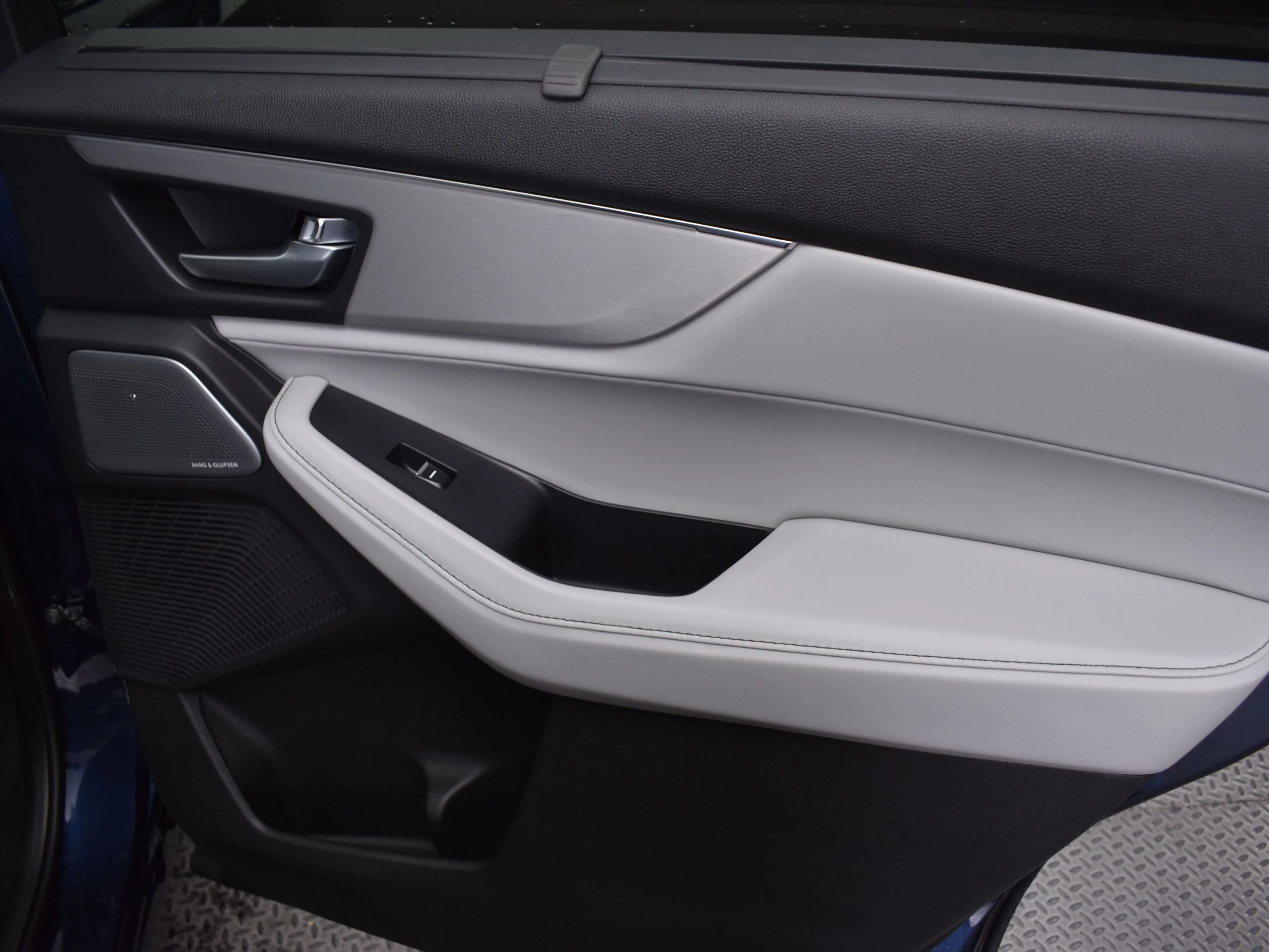 New 2026 Canyon River Blue Metallic Acura w/Technology Package image 28