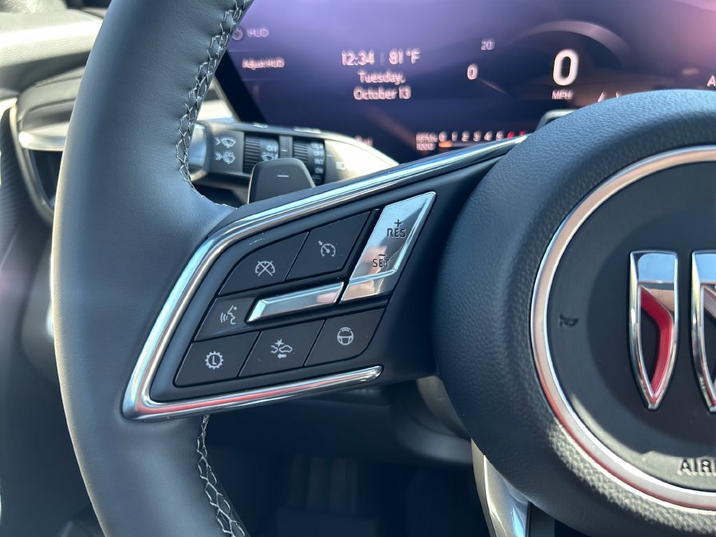 2027 Buick Enclave Avenir - Photo 46
