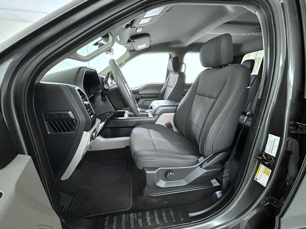 Certified Used 2020 Gray Ford XL image 11