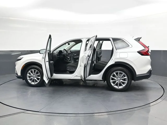 Used 2026  Honda EX image 42