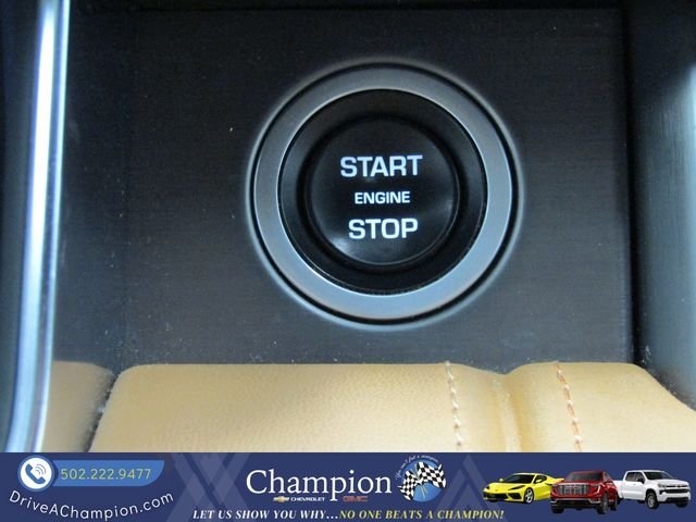 Used 2021 Gray Land Rover Fifty image 42