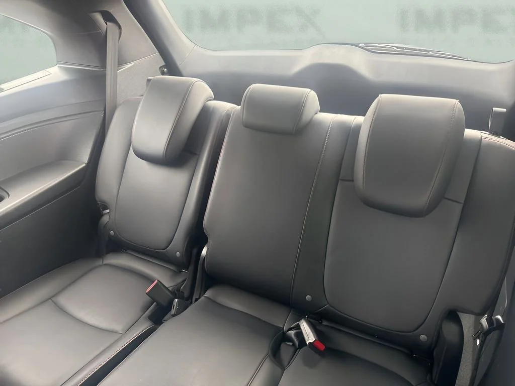 Used 2025 Black Honda Sport-L image 13