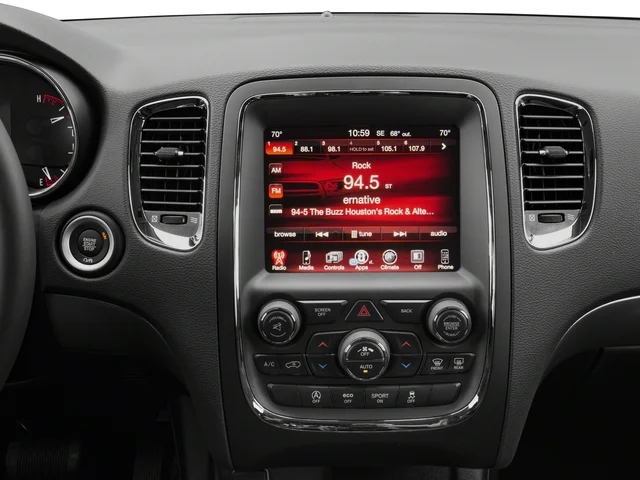 Used 2018 White Dodge GT image 10