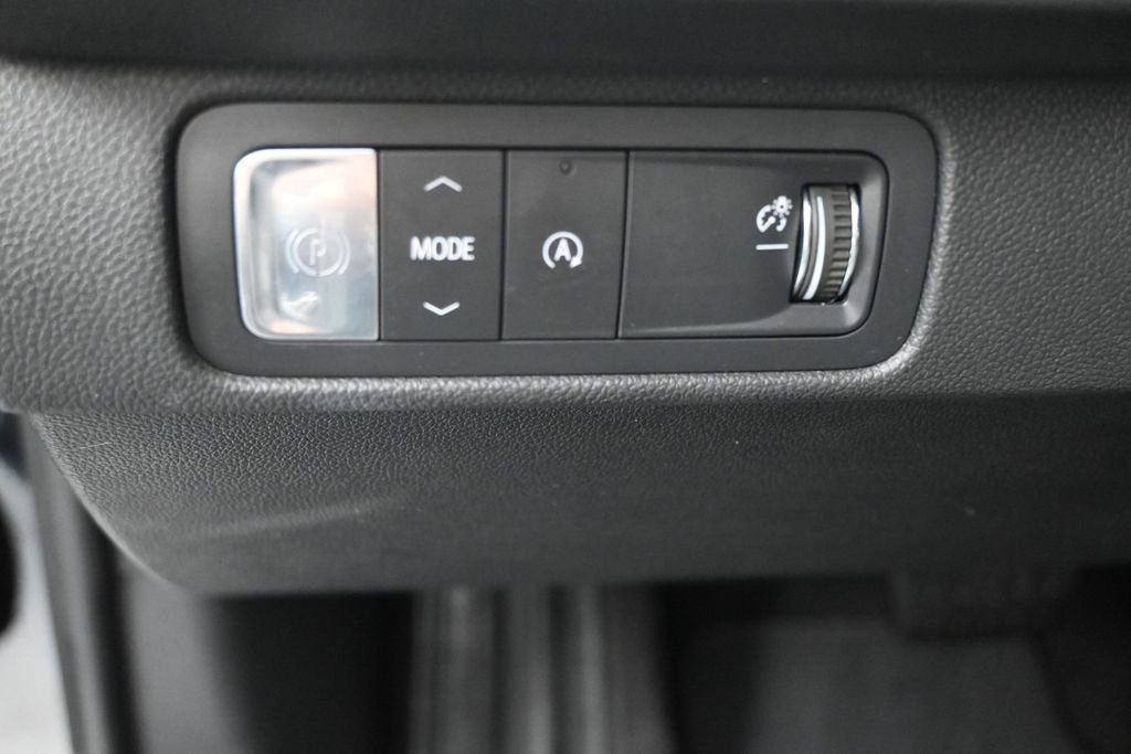 Used 2024 Black Chevrolet LT image 21