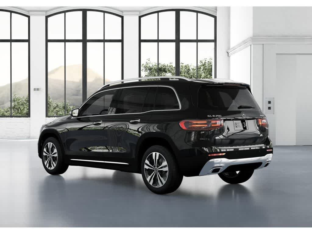 2026 Mercedes-Benz GLB GLB 250 - Photo 28