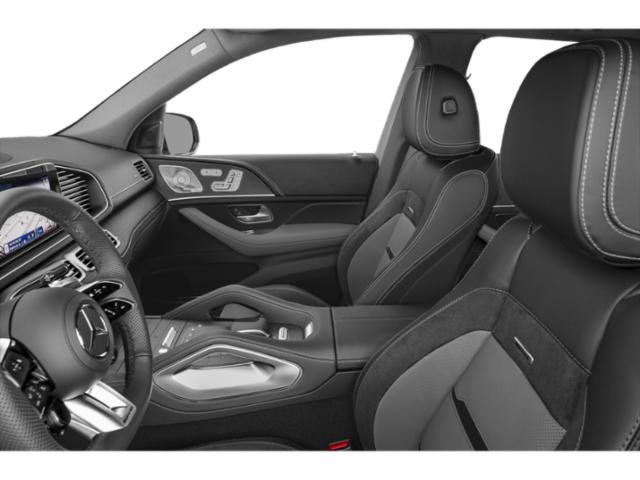 New 2026 MANUFAKTUR Moonlight White Metallic Mercedes-Benz GLE 53 AMG® image 9
