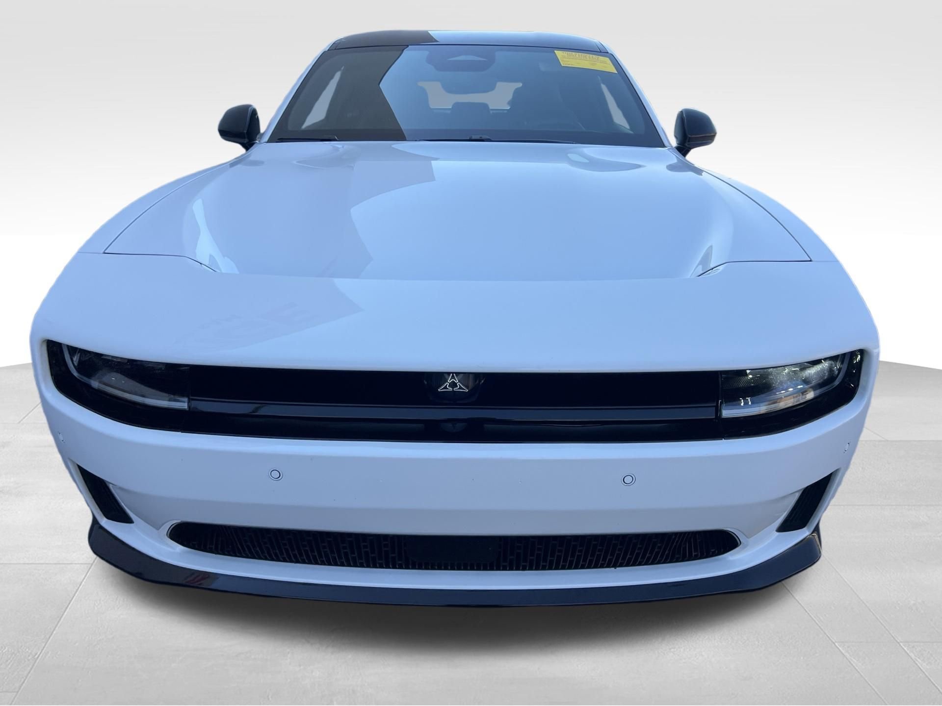 Used 2025 Dodge Charger Daytona Scat Pack with VIN 2C3CDBDKXSR547444 for sale in Las Vegas, NV
