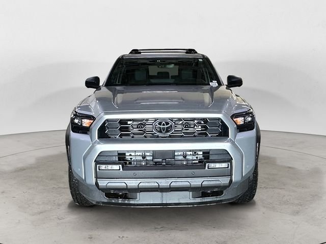New 2026 Cutting Edge Toyota 4Runner TRD Off-Road Premium image 2