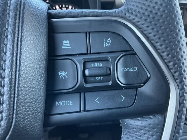 Used 2026 White Toyota SR5 image 20