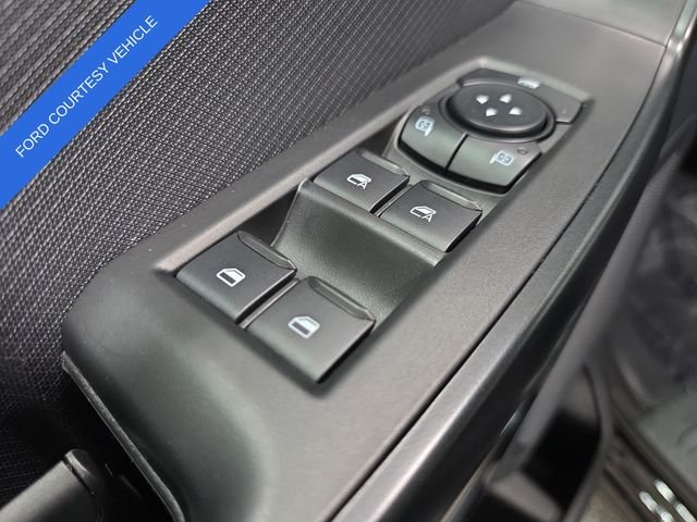 Used 2026 Black Ford STX image 26