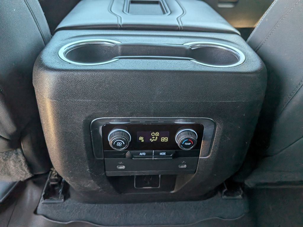 Used 2023 Black Chevrolet LS image 35