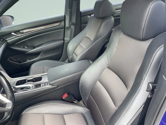 2020 Honda Accord Sport - Photo 14