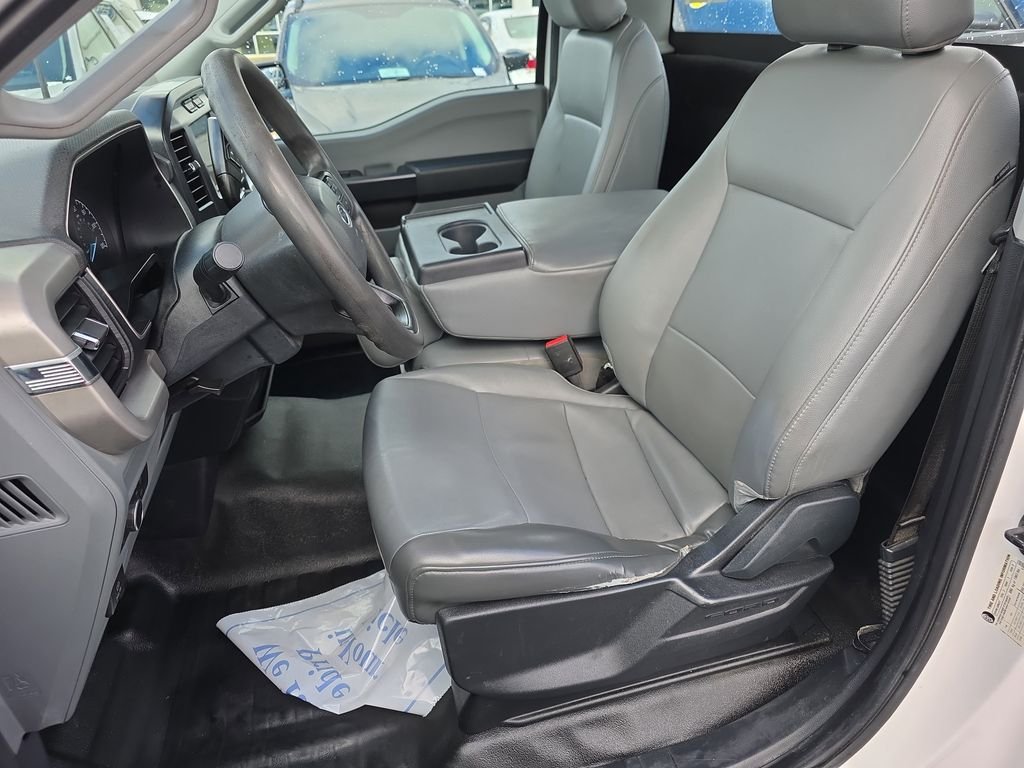 Used 2022 White Ford XL image 12