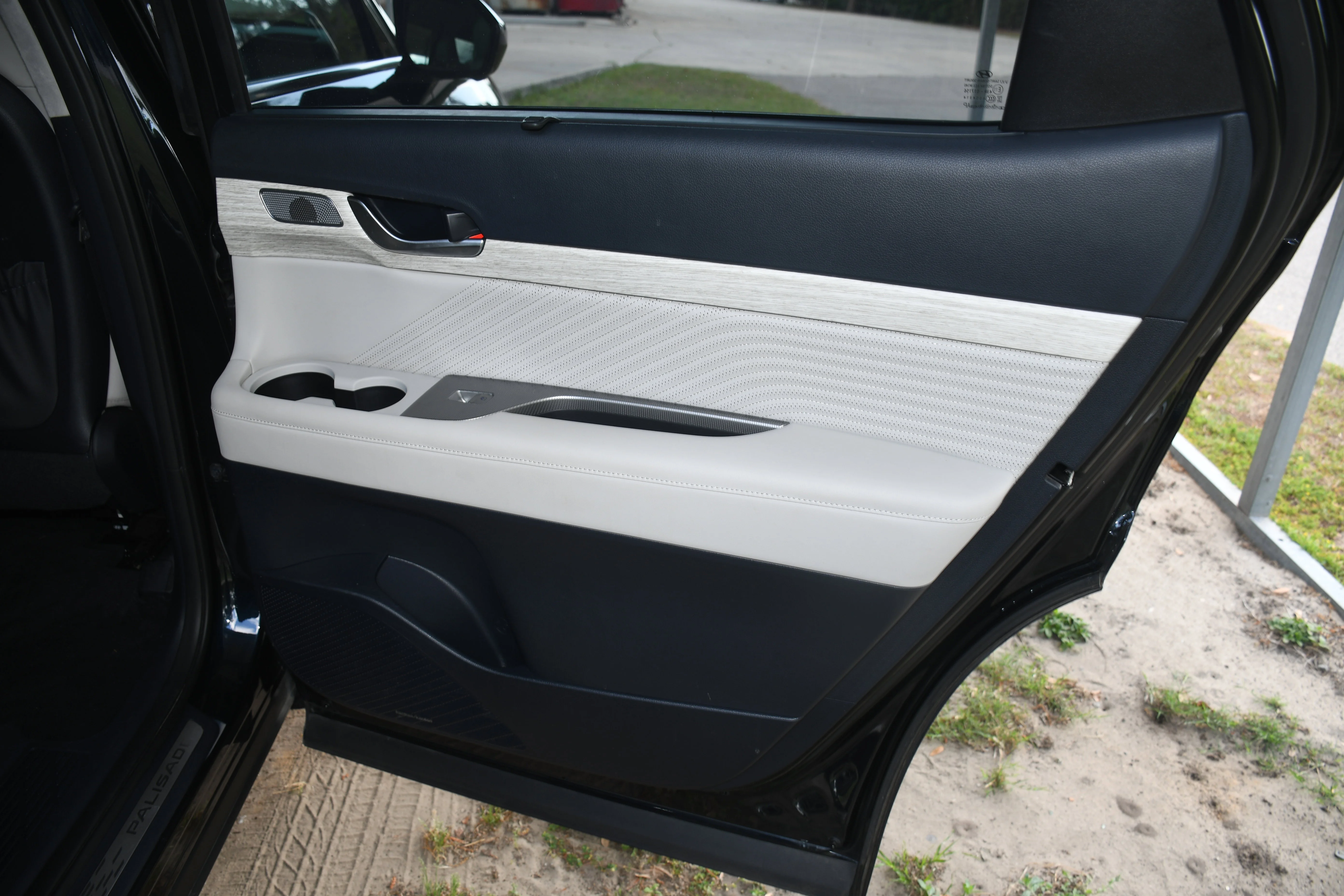 2023 Hyundai Palisade Calligraphy - Photo 22