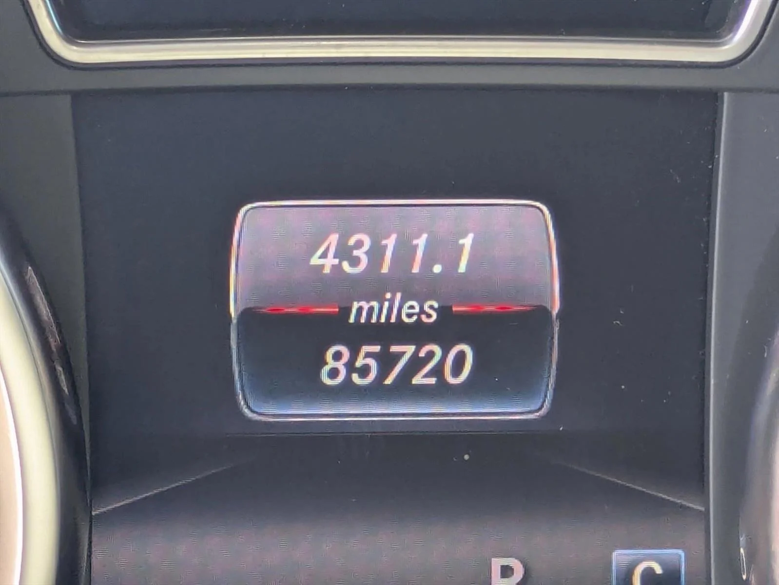Used 2018 Selenite Grey Metallic Mercedes-Benz GLS 450 image 10