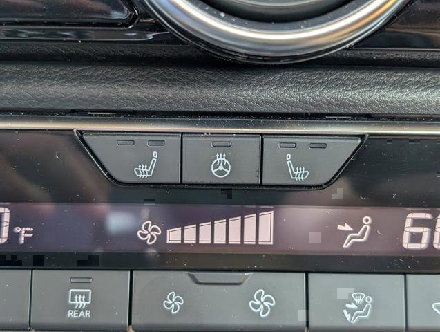 2025 Nissan Sentra SV - Photo 19