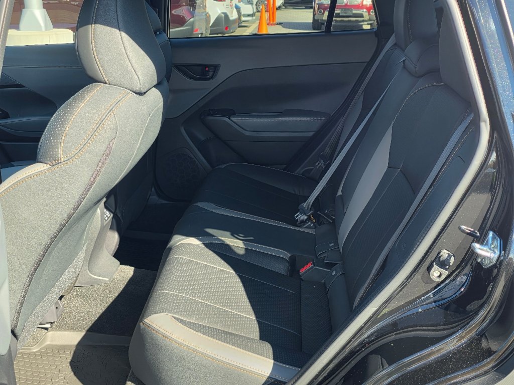 2026 Subaru Crosstrek Wilderness - Photo 13