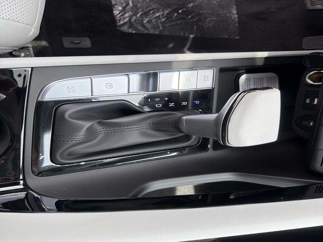 New 2026 Black Hyundai Limited image 28