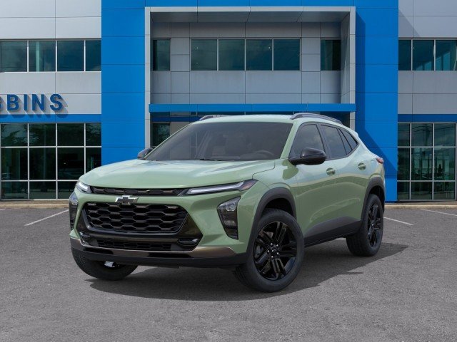 2026 Chevrolet Trax Activ - Photo 6