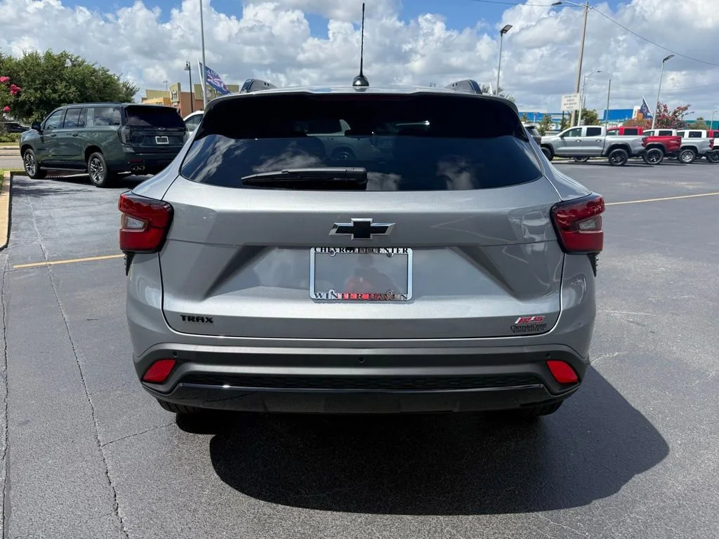 2026 Chevrolet Trax RS - Photo 7
