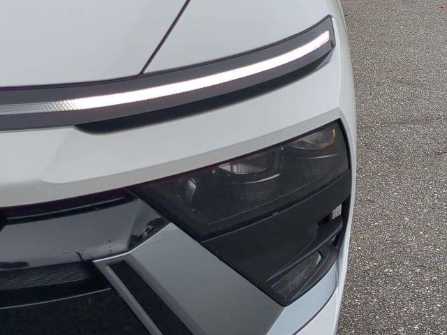 New 2026 White Hyundai SE image 10