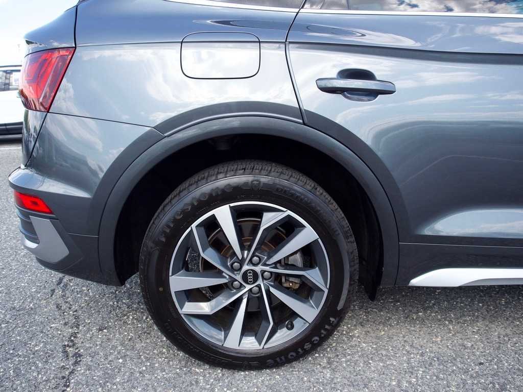 2023 Audi Q5 Sportback Premium - Photo 12