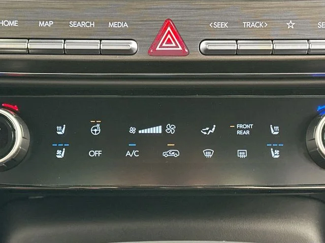 New 2026 Hyundai PALISADE Calligraphy