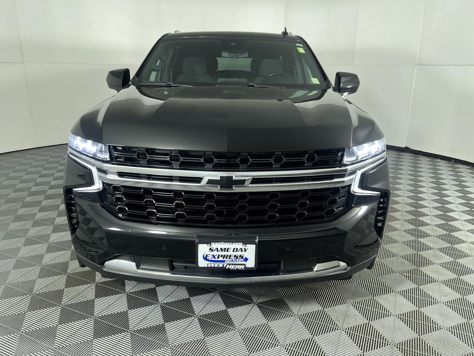 Used 2023 Black Chevrolet LS image 28