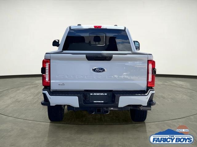2026 Ford F-250 Super Duty XL - Photo 35