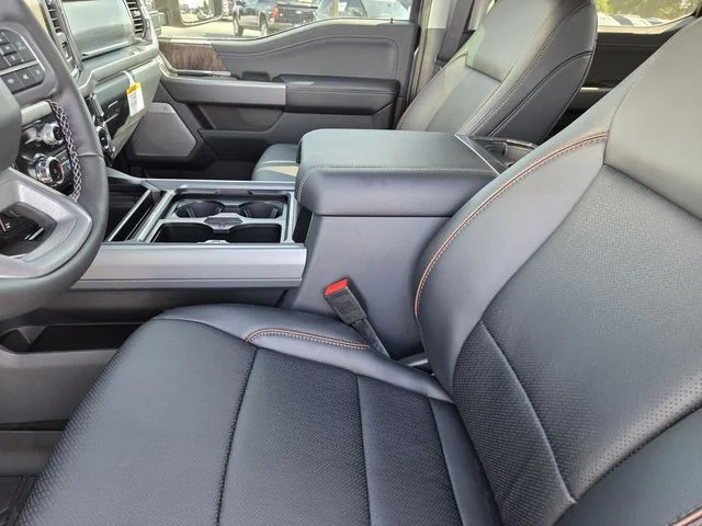 2026 Ford F-250 Super Duty Lariat - Photo 25