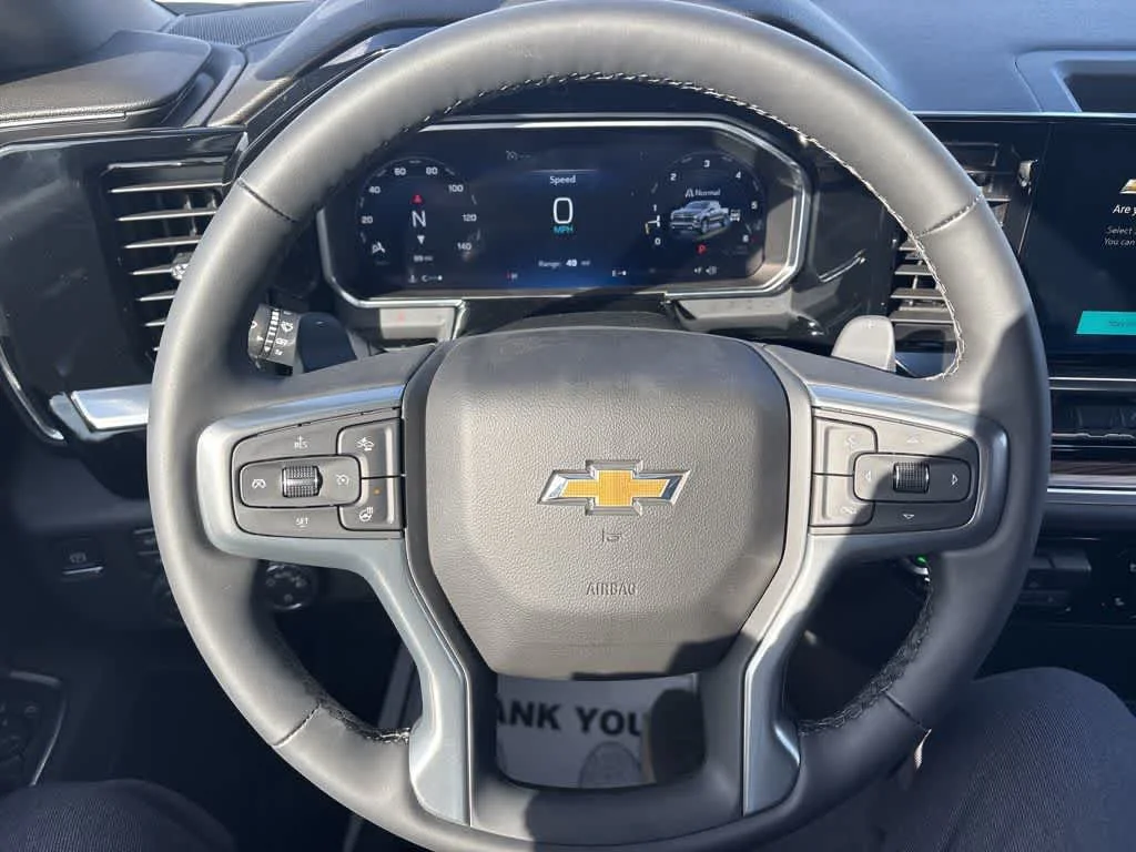 2026 Chevrolet Silverado 1500 LT - Photo 20