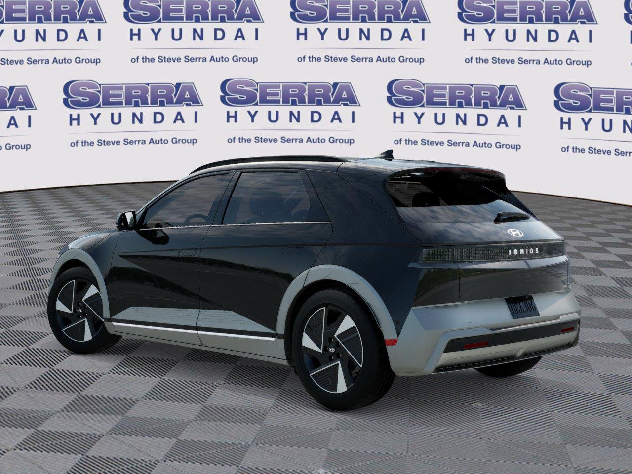 New 2027  Hyundai Limited image 22